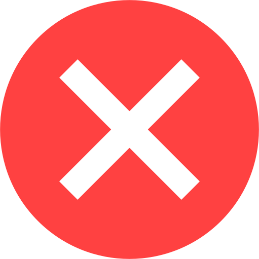No swap